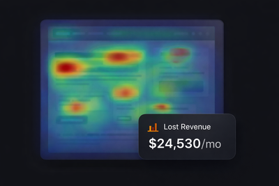 We find where money leaks.