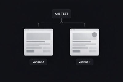 We build tests like products.