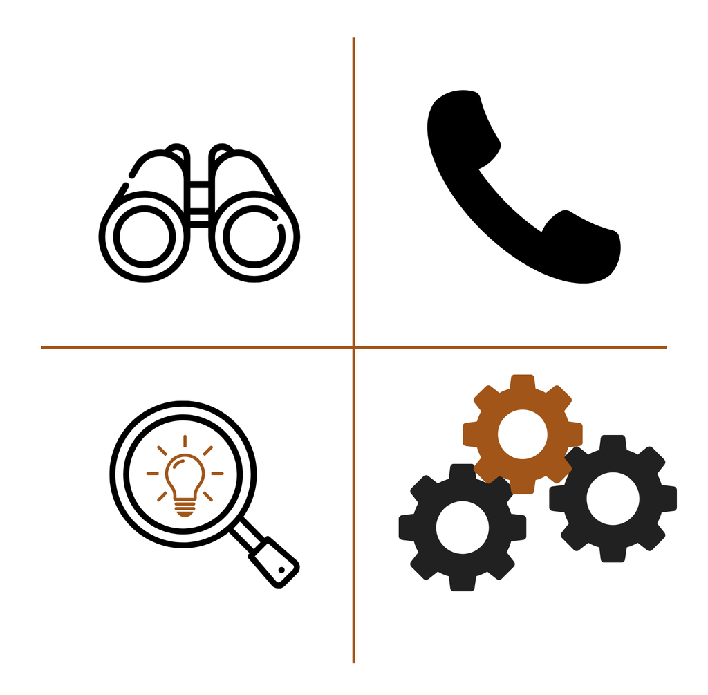 Kick off call - Conversion Roadmap