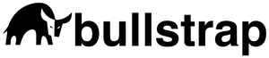 Bullstrap logo